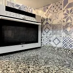 Apartamento Huelin, A 5 Minutos A Pie De La Playa