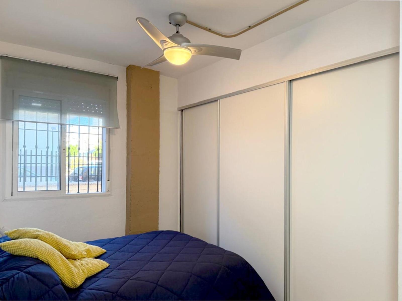 Huelin, A 5 Minutos A Pie De La Playa Apartment